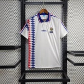 Retro France national 1994 away game